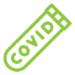 SARS-CoV-2, the coronavirus that causes COVID-19 disease, is still running rampant around the globe. In fact, it now has multiple variants.